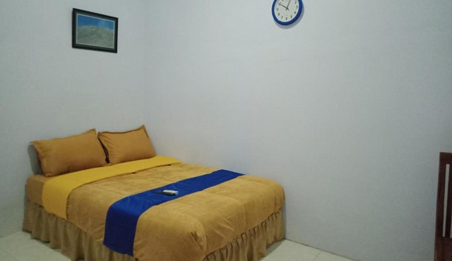 Guest house