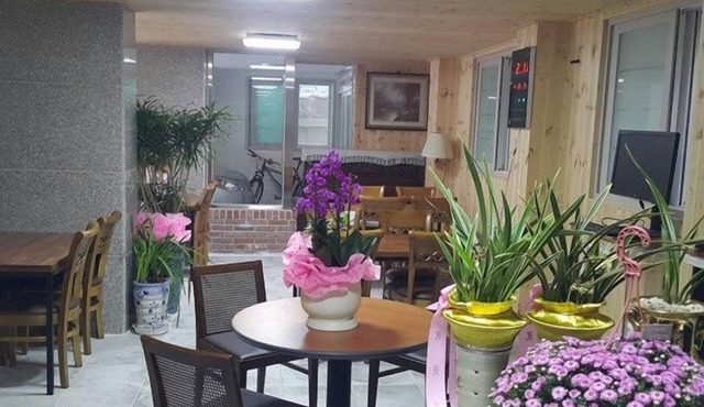 Guest House Manna - Hostel