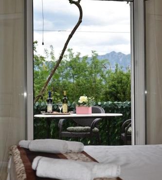 Guest house