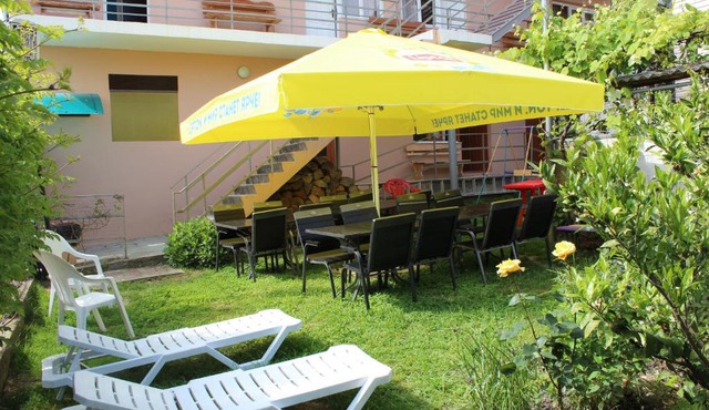 Guest House Olga