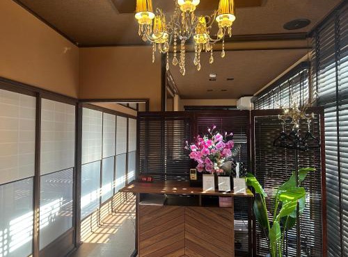 Guest House "Ro"kumano