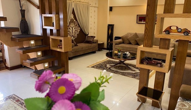 Guest House & Rooms Apartment.