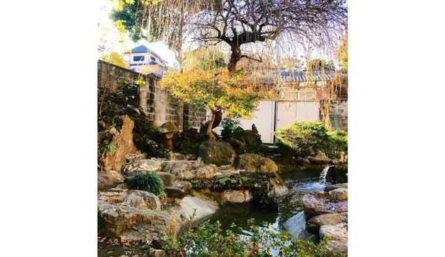 Guest House SAKURA - Vacation STAY 57751v