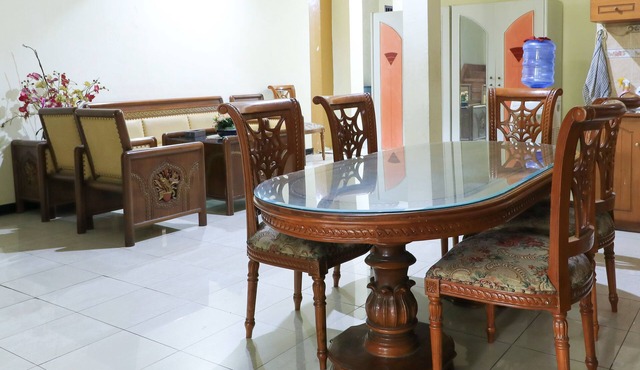 Guest House Samarinda