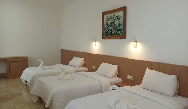 Guest House Simalem