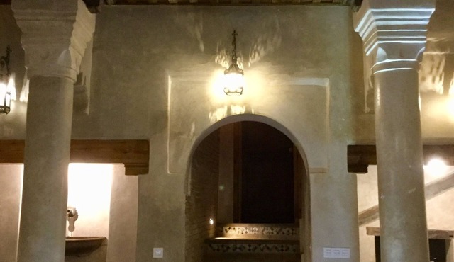 guest house sultana larache