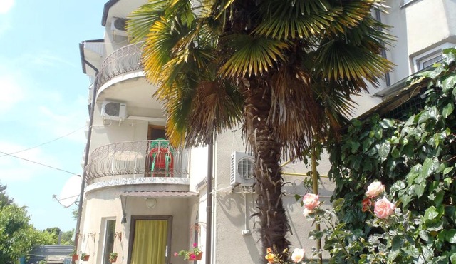 Guest House U Valentiny