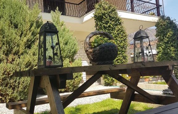 Guest House Vaso