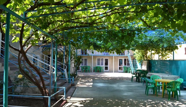Guest house "Vinogradnaya Loza"