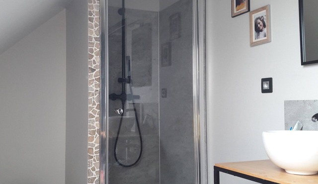 Guest room 2 persons