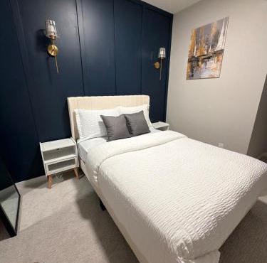 Guest Suite in Calgary