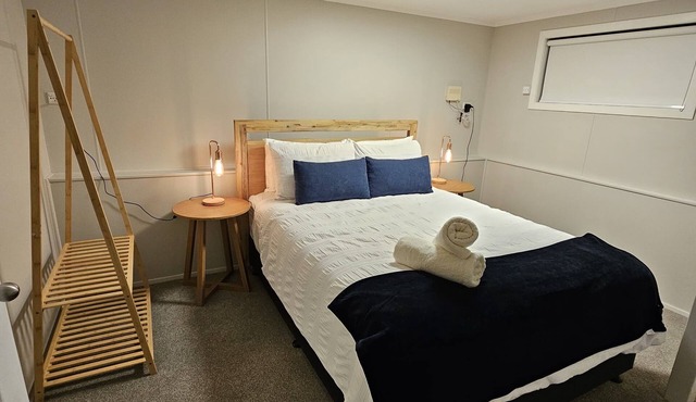 Guest Suite,Sleeps 4