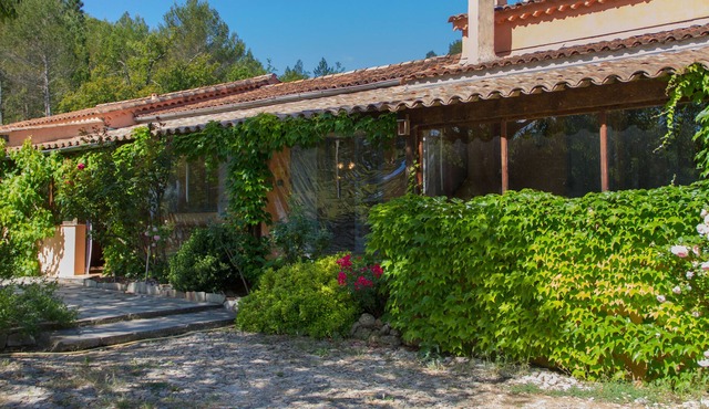 Guest Thyme - Provence - Pool - Families - Walks
