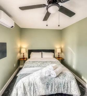 Guest Villa