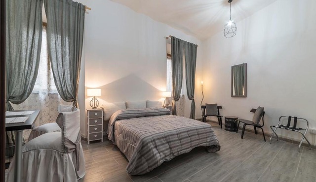 GuestHost - Ad un passo da Villa Borghese Apartment