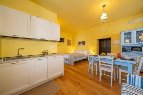 GuestHost - Antica Ferrovia Casa Storica Apartments Tarvisio