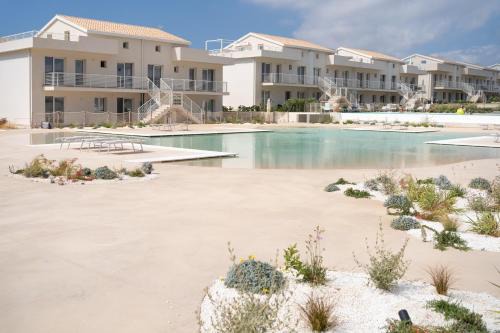 GuestHost - Borgo 84 Marzamemi - Terrazza Mare