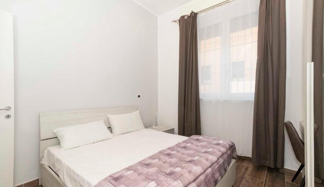 GuestHost - Bright & Functional Flat Lingotto