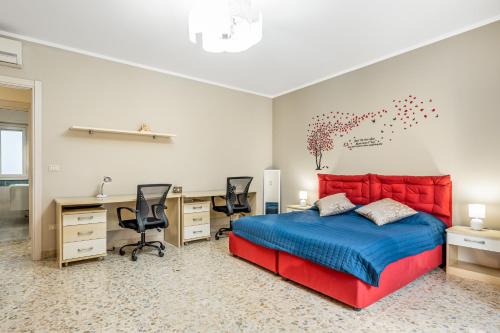 GuestHost - Charming Apartment Near Villa Bellini in Catania
