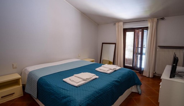 GuestHost - Comfy Flat X3 near the Center