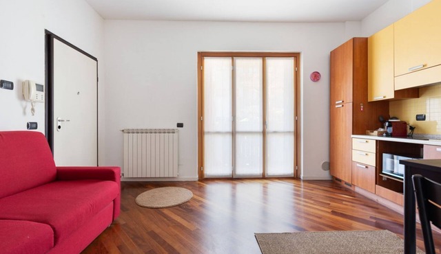 GuestHost - Comfy Studio only 900m from Affori FN Station!