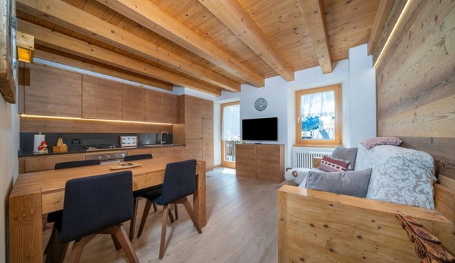 GuestHost - Cozy Apartment Sappada