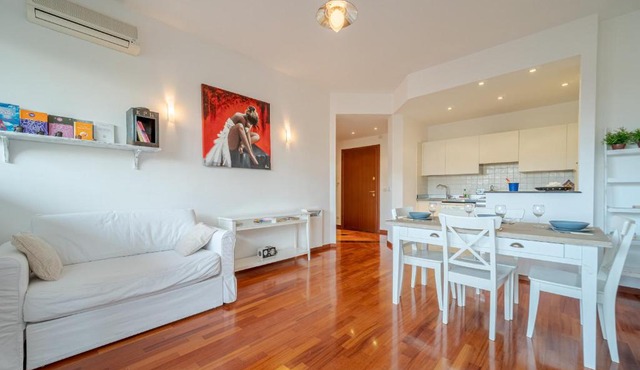 GuestHost - Genoa Sturla Comfy Apartment