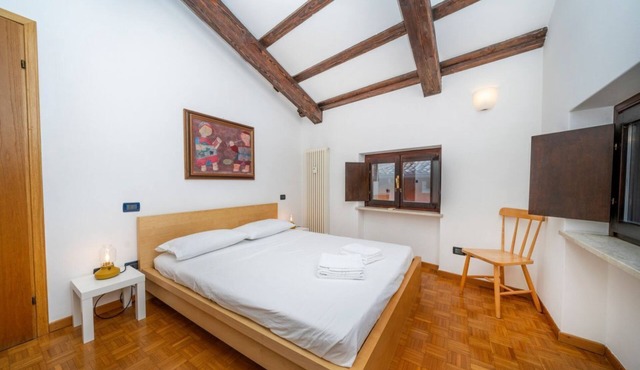 GuestHost - Historic Elegance - Apt in the Heart of Udine