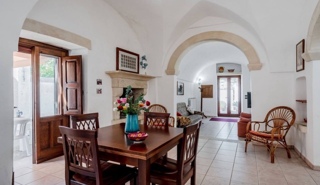 GuestHost - Casetta del Manco Apartment