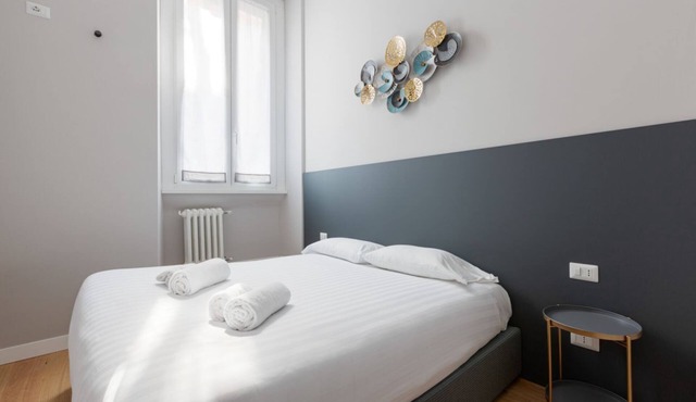 GuestHost - Mac Mahon - Urban Oasis Apartment!