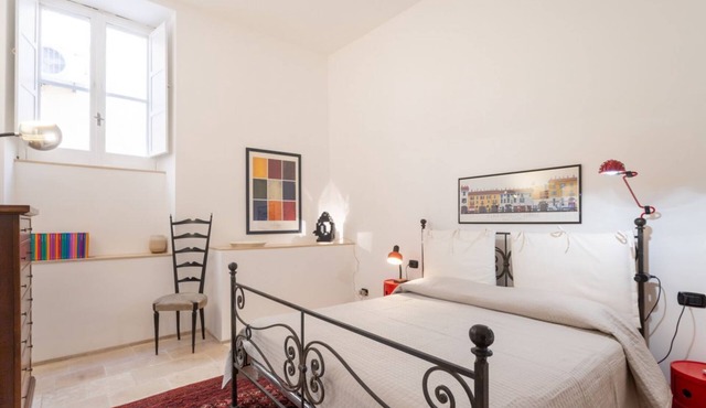 GuestHost - Maison Elodie in Andria