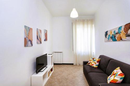 GuestHost - Metro Dinegro - Comfy Apartment