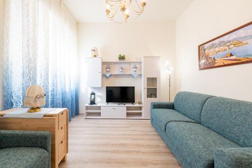 GuestHost - Oltretorrente Ospedale Apartment