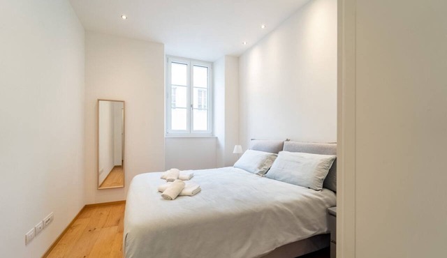 GuestHost - Palazzo Machiavelli - Elegant Apartment x4