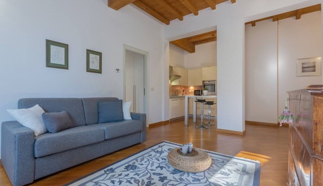 GuestHost - Palazzo Manfredini Exclusive & Deluxe Apartment