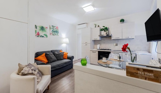 GuestHost - Ponte Vecchio & Boboli Modern Apartment
