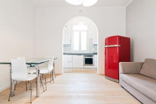 GuestHost - Prato della Valle Roomy Flat