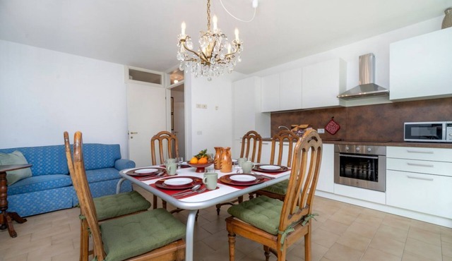 GuestHost - Relax & Spacious Apartment X6