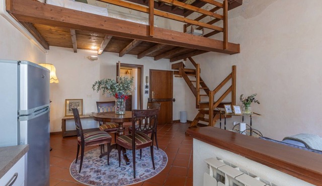 GuestHost - Renaissance Suite - Ferrara