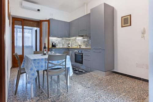 GuestHost - Sant'Antioco Grazyhome Apartment