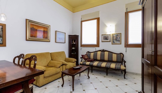 GuestHost - Stylish Flat in Dorsoduro District