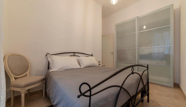 GuestHost - Villa Borghese & Villa Albani Apt