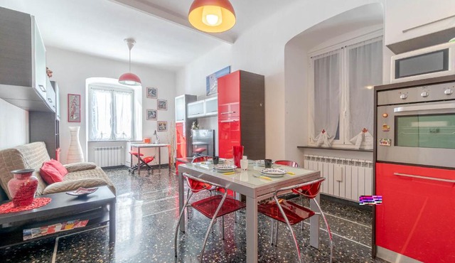 GuestHost - Villa Gruber Modern Flat