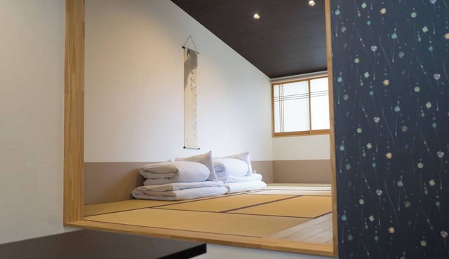 Guesthouse All Day 201 rooms/Kyoto Kyōto