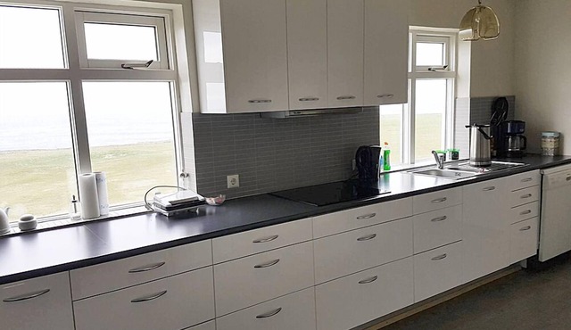 Guesthouse Básar