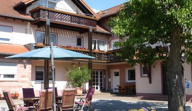 Guesthouse Birnbaumhof - Holiday apartment "Blütenzauber"