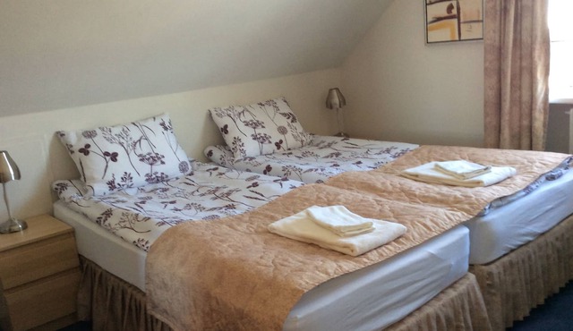 Guesthouse Borg