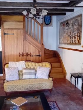 Guesthouse in Derce