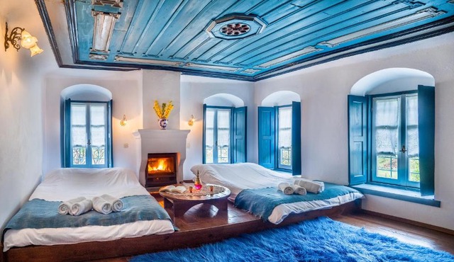 Guesthouse Ioannidis
