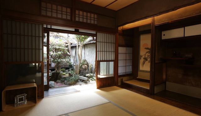 Guesthouse KYOTO COMPASS - Hostel